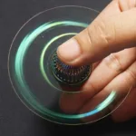 Magic Power Orb Fidget Spinner - Image 7