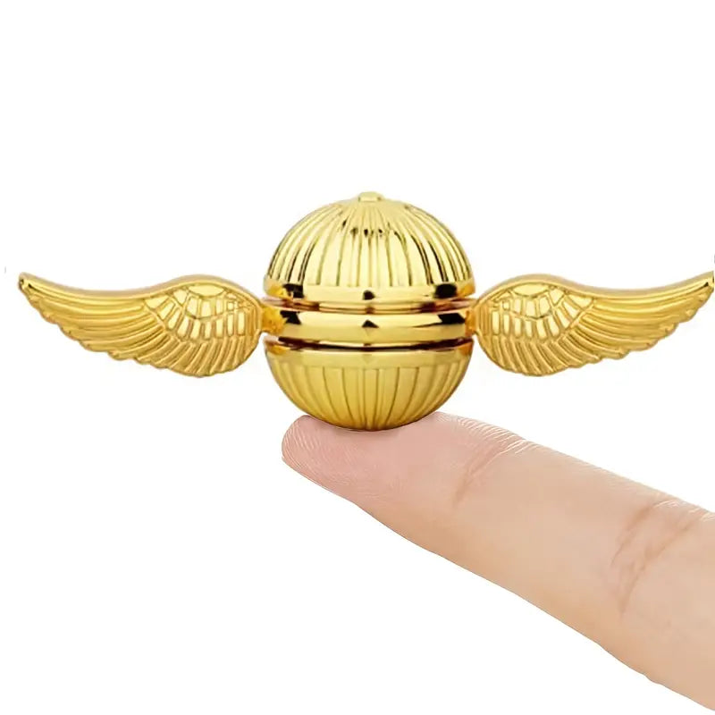 magic-power-orb-fidget-spinner-wellness-gold-dailysale-531656.webp Magic Power Orb Fidget Spinner - Image 1