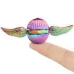 Magic Power Orb Fidget Spinner - Image 2