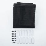 Magnetic Mesh Screen Door - Image 8