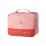 Medicine Box Family Portable Storage Bag - Image 8