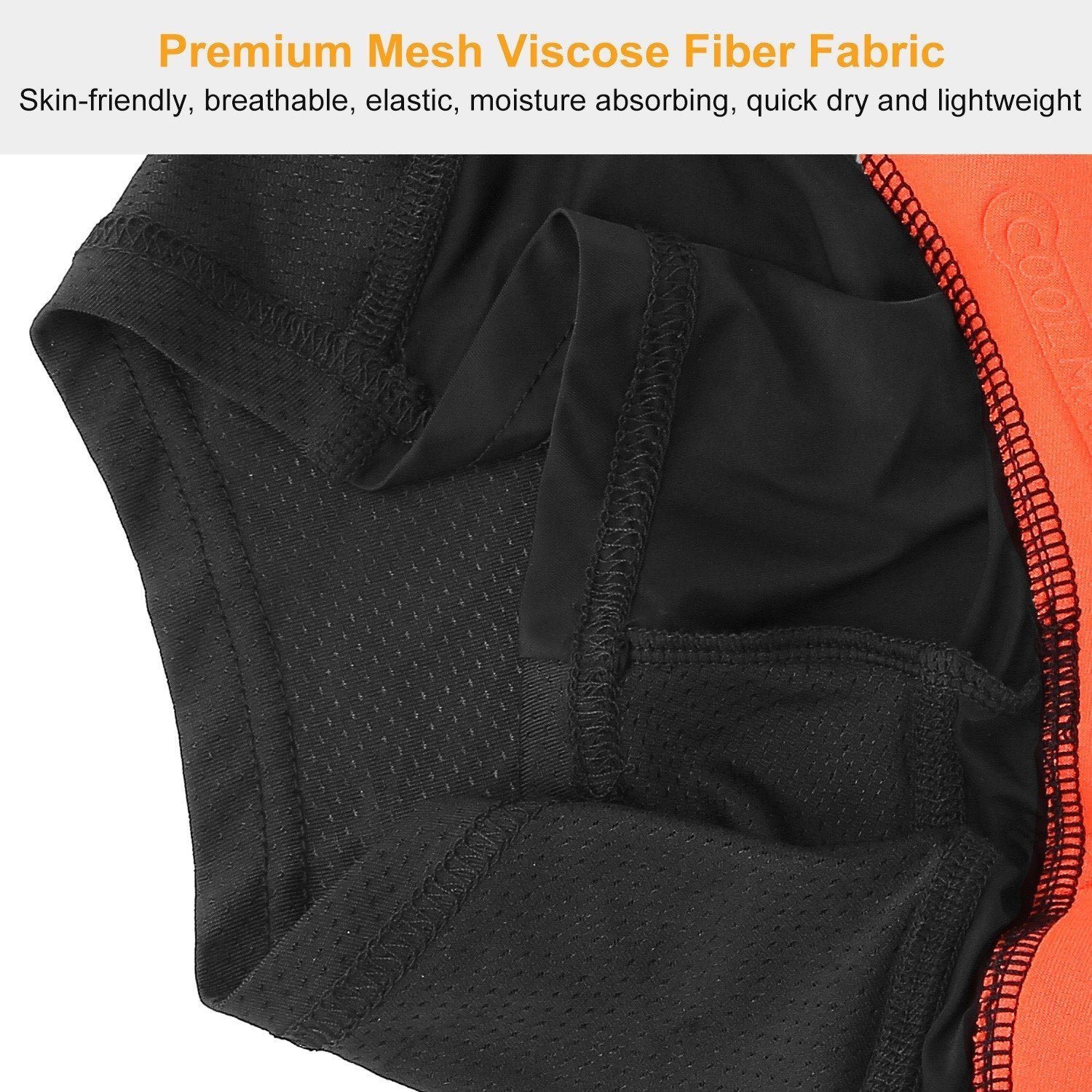 Men's Cycling Underpants Shorts - Image 9