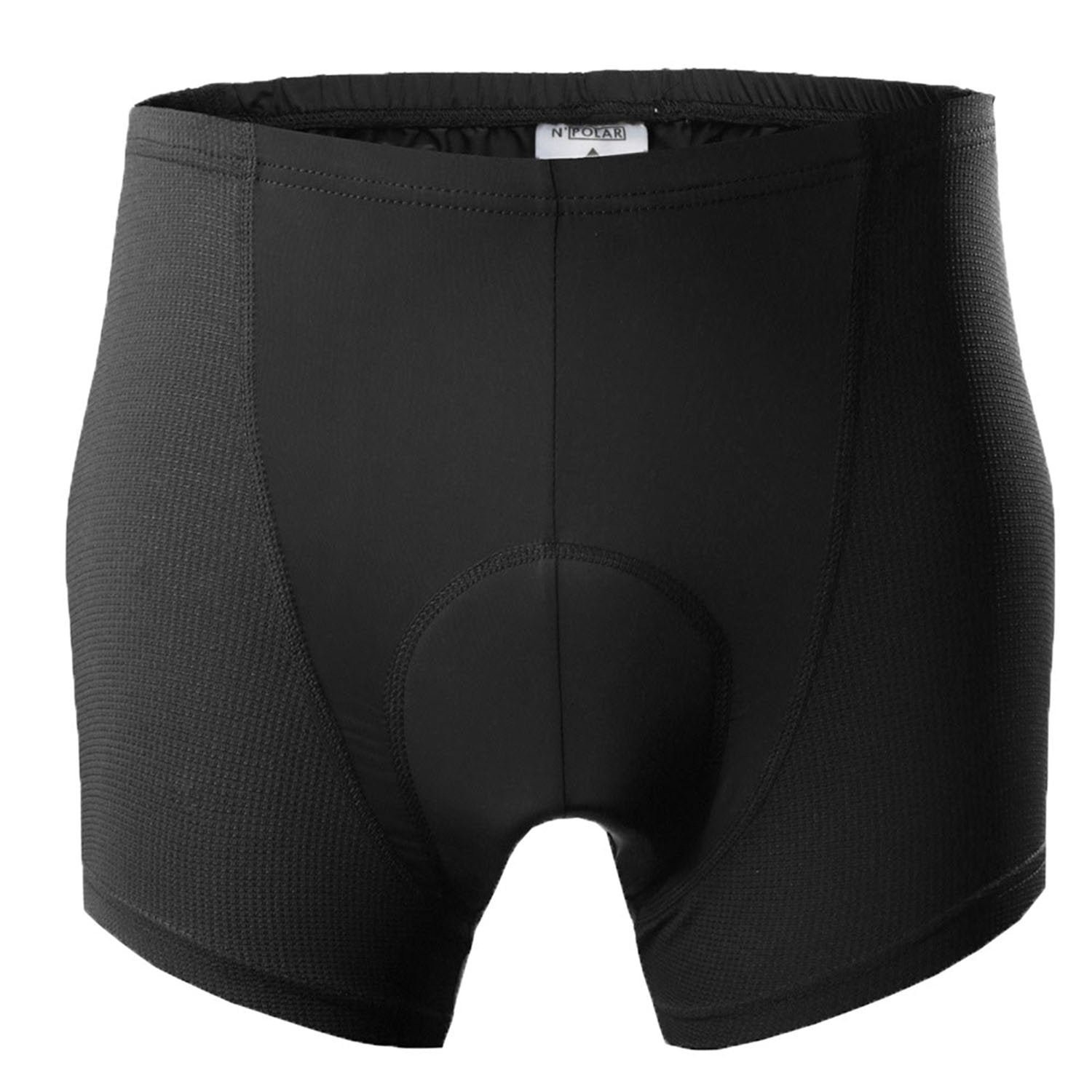 Men's Cycling Underpants Shorts - Image 4
