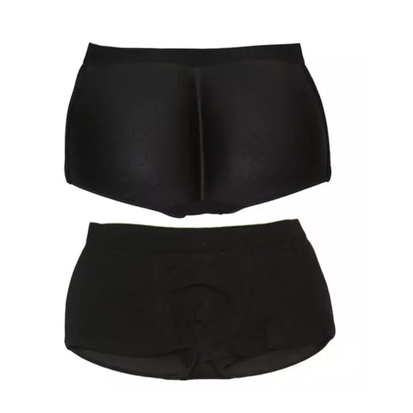 Men's Extra Padded Backside Enhancing Underwear - Image 5