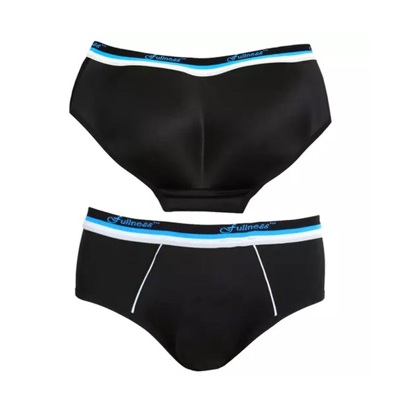 Men's Extra Padded Backside Enhancing Underwear - Image 3