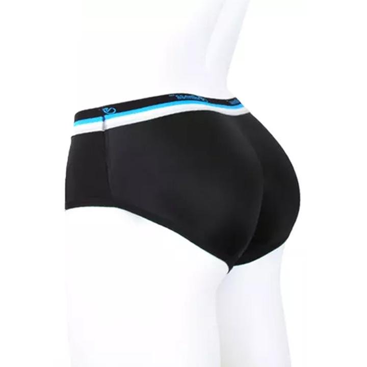 Men's Extra Padded Backside Enhancing Underwear - Image 4