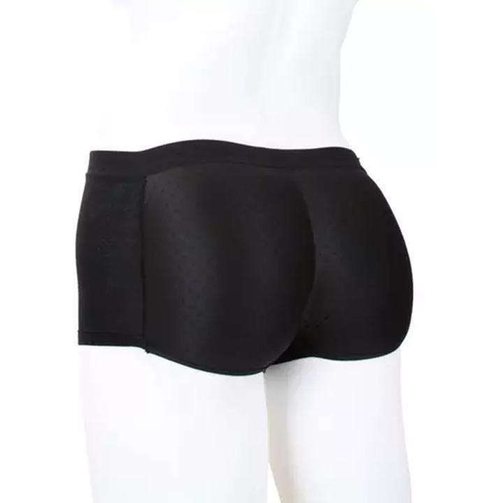 Men's Extra Padded Backside Enhancing Underwear - Image 6