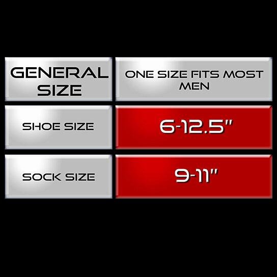 Men's James Fiallo Premium Quality Dress Socks - Image 8