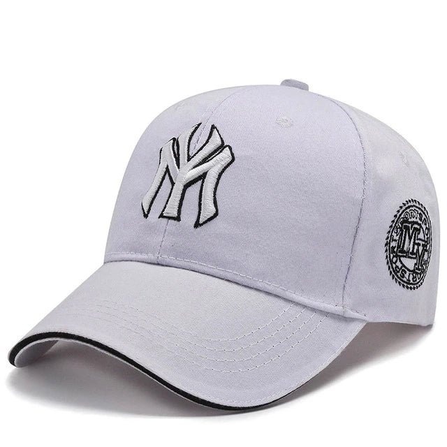 Embroidered Unisex Baseball Cap