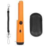 Metal Detector Pin Pointer with Retractable Hanging Wire - Image 2