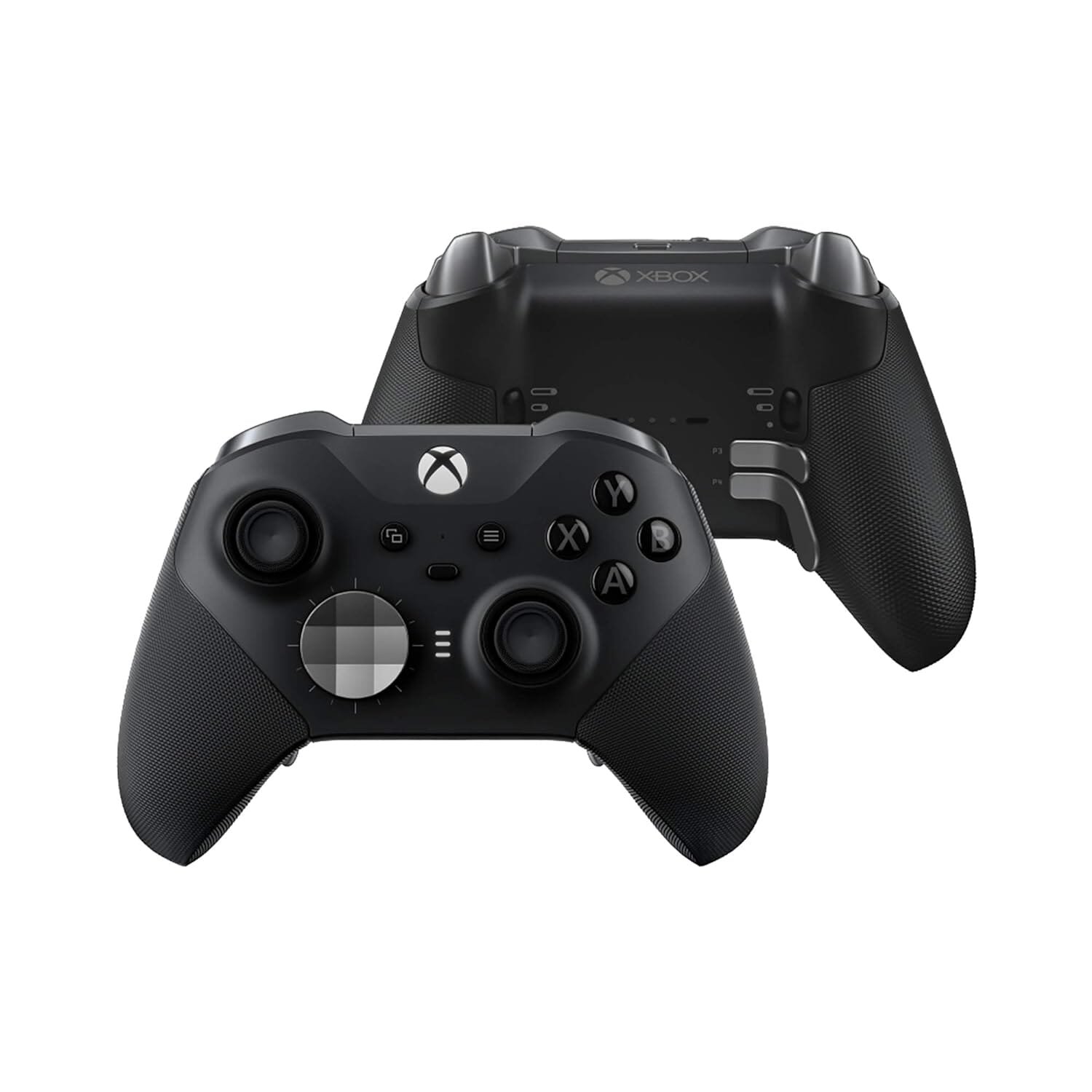 Microsoft Bluetooth Elite Series 2 Controller  (Refurbished)