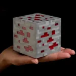 Mineral Light Game Surrounding Model Toys - Image 7