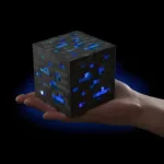 Mineral Light Game Surrounding Model Toys - Image 6