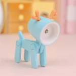 Mini LED Desk Lamp - Image 8