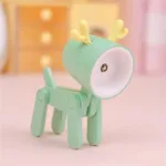 Mini LED Desk Lamp - Image 7