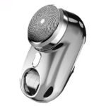 Mini-Shave Portable Electric Shaver for Men - Image 3