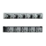 Mop Holder Wall Mount Organizer - Image 3