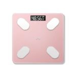 Mrosaa Digital Smart APP Electronic Weight Scale - Image 4