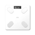 Mrosaa Digital Smart APP Electronic Weight Scale - Image 3