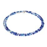 Multi-Color Face Mask Holder Beads Chain - Image 10