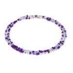 Multi-Color Face Mask Holder Beads Chain - Image 7