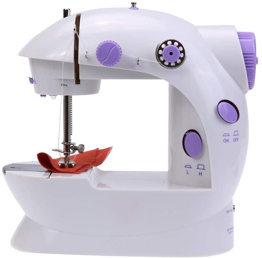 Multifunction Electric Mini Sewing Machine