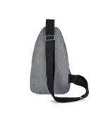 Multifunctional Crossbody Sling Bag - Image 4