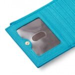 Multifunctional Leather Wallet - Image 11