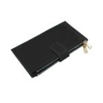 Multifunctional Leather Wallet - Image 13