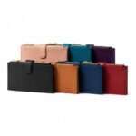 Multifunctional Leather Wallet - Image 16