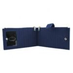 Multifunctional Leather Wallet - Image 14