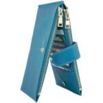 Multifunctional Leather Wallet - Image 8