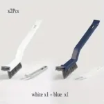 Multifunctional Window Cleaning Soft Brush - Image 9