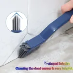 Multifunctional Window Cleaning Soft Brush - Image 3