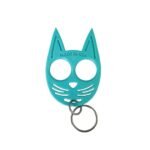 My Kitty Self-Defense Keychain with Card - Image 5