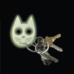 My Kitty Self-Defense Keychain with Card - Image 18