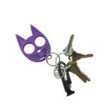 My Kitty Self-Defense Keychain with Card - Image 15