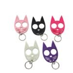 My Kitty Self-Defense Keychain with Card - Image 20
