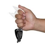 My Kitty Self-Defense Keychain with Card - Image 17