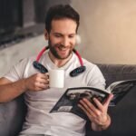 Neck Hanging Fan Hand Free Portable - Image 16