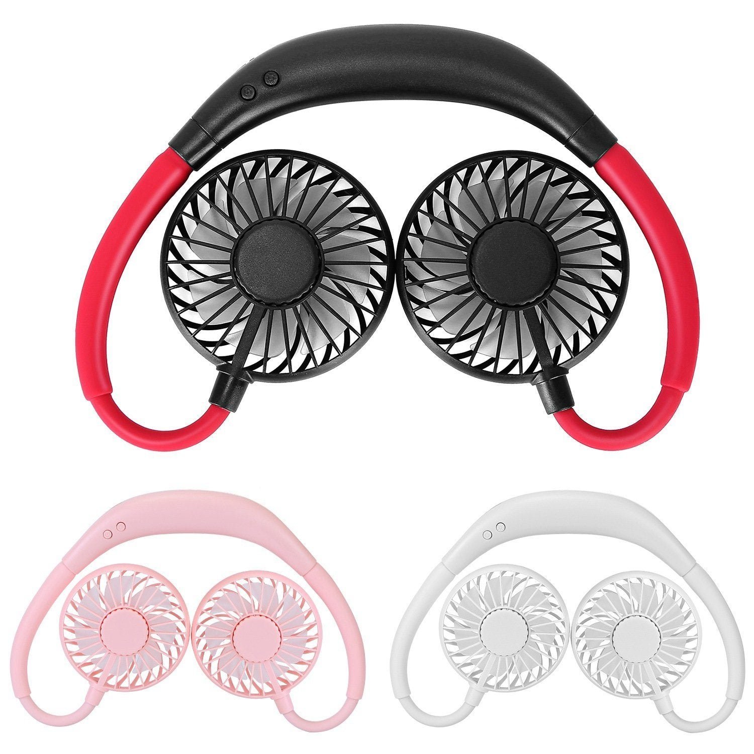 neck-hanging-fan-hand-free-portable-sports-outdoors-dailysale-827665.jpg Neck Hanging Fan Hand Free Portable - Image 1