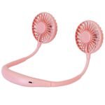 Neck Hanging Fan Hand Free Portable - Image 3