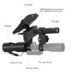 Night Vision Scope Digital Camera Infrared - Image 4