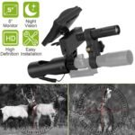 Night Vision Scope Digital Camera Infrared - Image 11