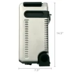 Ninja Foodi 6-in-1 Digital Air Fry, Large Toaster Oven, Flip-Away, SP080 - Image 10