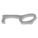 No-Contact Door Opener Hand Key Tool - Image 2