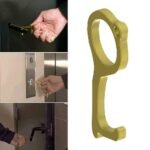 No-Contact Door Opener Hand Key Tool - Image 7