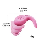 Noise-Cancelling Earplugs - Image 11