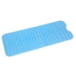 Non Slip Shower Mat Massage Anti-Bacterial with Suction Cups - Image 7