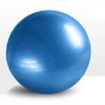 Non-Slip Yoga Stability Ball - Image 3